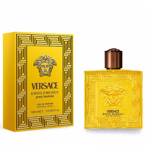 VERSACE EROS ENERGY HOMBRE