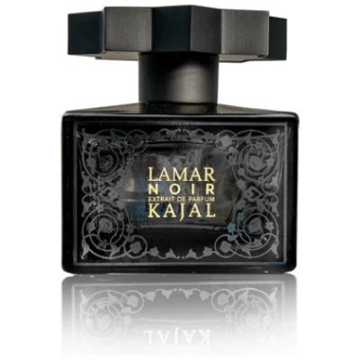 KAJAL LAMAR NOIR UNISEX