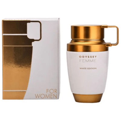 ARMAF ODYSSEY FEMME WHITE EDITION