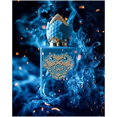 STEPHANE HUMBERT LUCAS GOD OF FIRE UNISEX