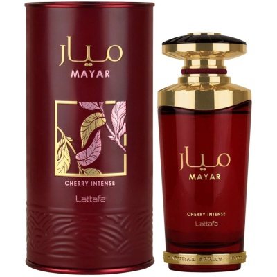 LATTAFA MAYAR CHERRY INTENSE DAMA