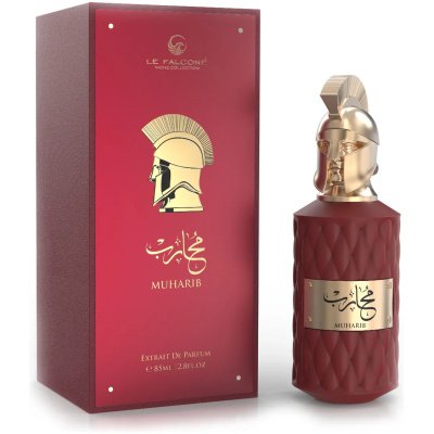 LE FALCONÉ MUHARIB UNISEX