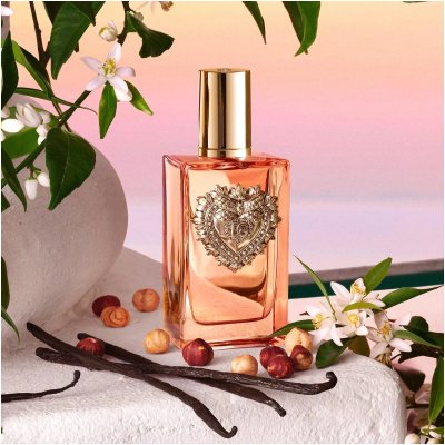 DOLCE GABBANA DEVOTION INTENSE DAMA
