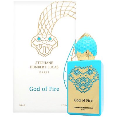 STEPHANE HUMBERT LUCAS GOD OF FIRE UNISEX