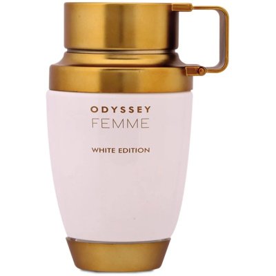 ARMAF ODYSSEY FEMME WHITE EDITION
