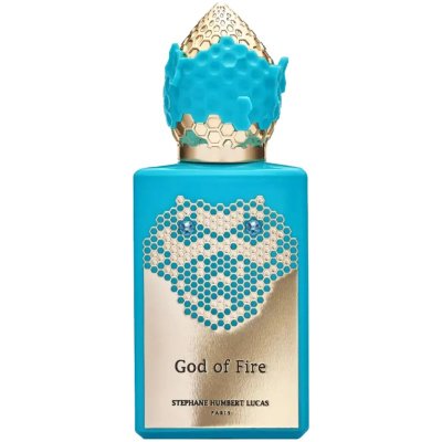 STEPHANE HUMBERT LUCAS GOD OF FIRE UNISEX