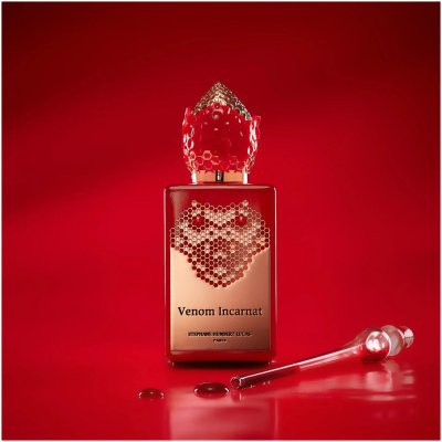 STEPHANE HUMBERT LUCAS VENOM INCARNAT UNISEX