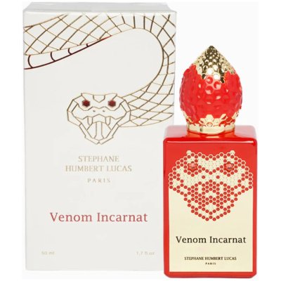 STEPHANE HUMBERT LUCAS VENOM INCARNAT UNISEX