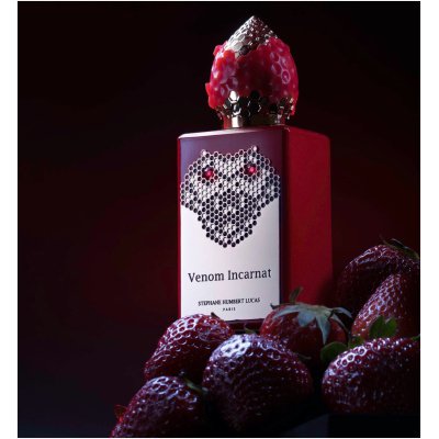 STEPHANE HUMBERT LUCAS VENOM INCARNAT UNISEX