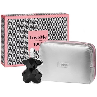 SET TOUS LOVE ME THE ONYX  DAMA