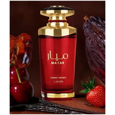 LATTAFA MAYAR CHERRY INTENSE DAMA