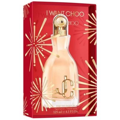 JIMMY CHOO I WANT CHOO EDP DAMA
