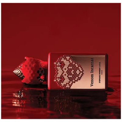 STEPHANE HUMBERT LUCAS VENOM INCARNAT UNISEX