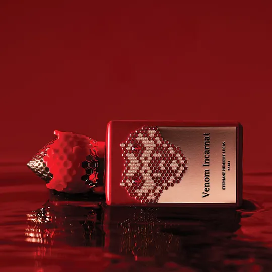 STEPHANE HUMBERT LUCAS VENOM INCARNAT UNISEX