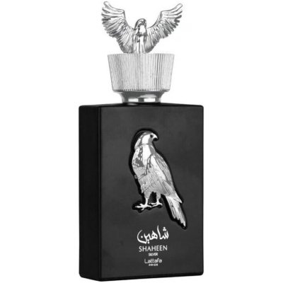 LATTAFA SHAHEEN SILVER UNISEX