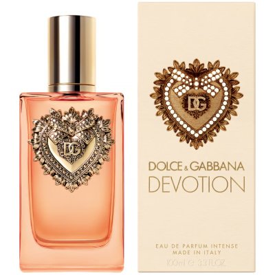 DOLCE GABBANA DEVOTION INTENSE DAMA