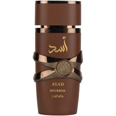 LATTAFA ASAD BOURBON HOMBRE