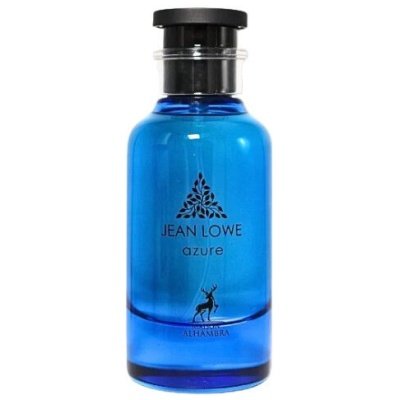 JEAN LOWE AZURE UNISEX