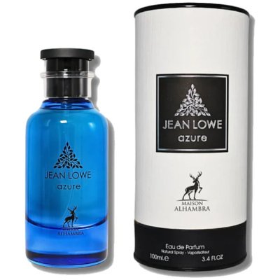 JEAN LOWE AZURE UNISEX
