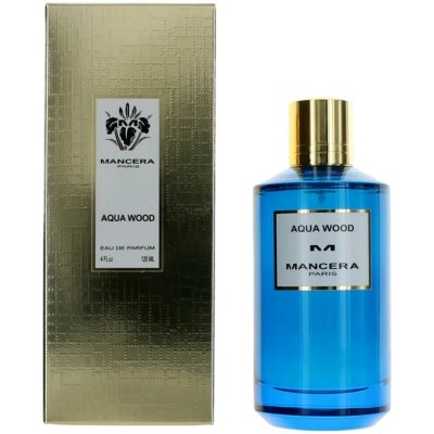MANCERA AQUA WOOD UNISEX