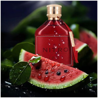 DUMONT NITRO RED HOMBRE