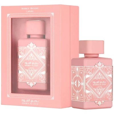 LATTAFA NOBLE BLUSH DAMA