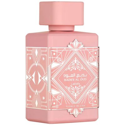 LATTAFA NOBLE BLUSH DAMA