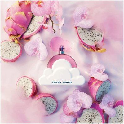 ARIANA GRANDE CLOUD PINK DAMA