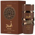 LATTAFA ASAD BOURBON HOMBRE