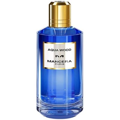 MANCERA AQUA WOOD UNISEX