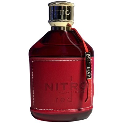 DUMONT NITRO RED HOMBRE