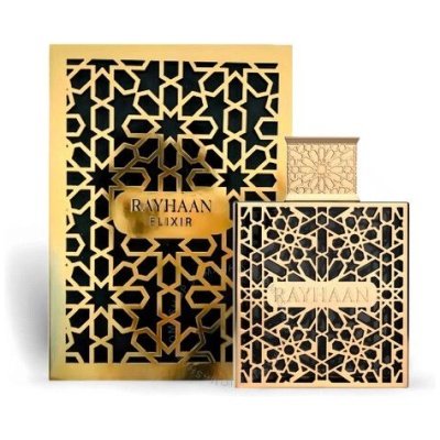 RAYHAAN ELIXIR UNISEX