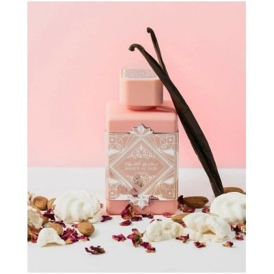 LATTAFA NOBLE BLUSH DAMA