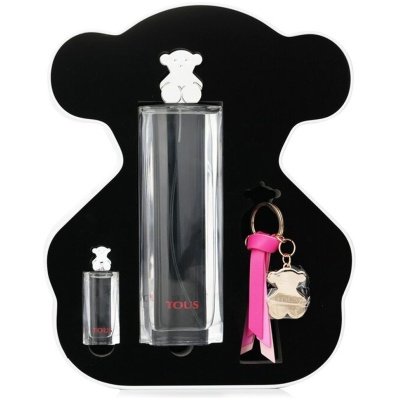 SET TOUS TOUS EDT DAMA