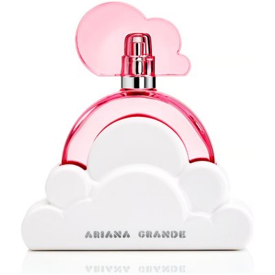 ARIANA GRANDE CLOUD PINK DAMA