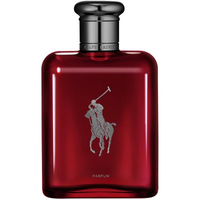 RALPH LAUREN POLO RED PARFUM HOMBRE