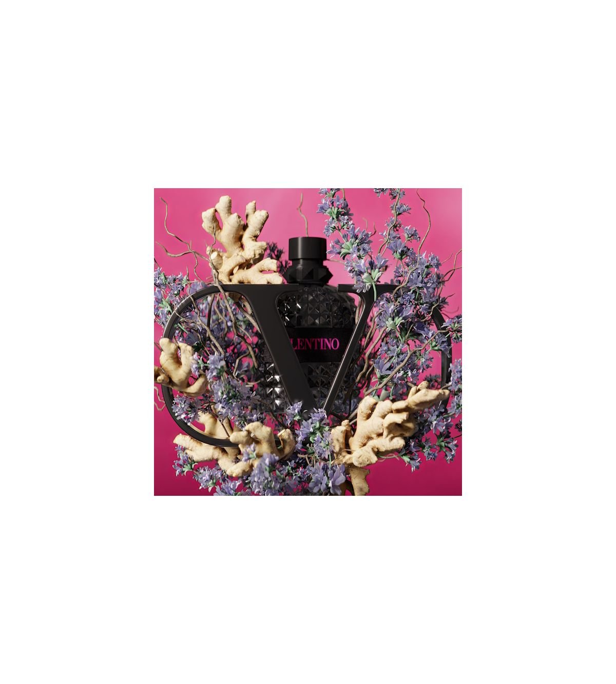 VALENTINO UOMO BORN IN ROMA EXTRADOSE HOMBRE