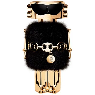 PACO RABANNE FAME COUTURE DAMA