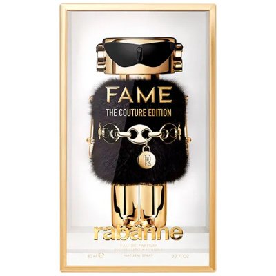 PACO RABANNE FAME COUTURE DAMA
