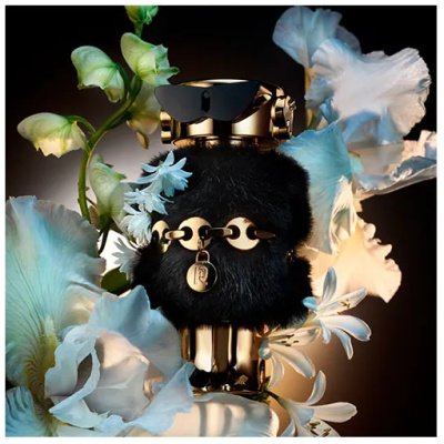 PACO RABANNE FAME COUTURE DAMA