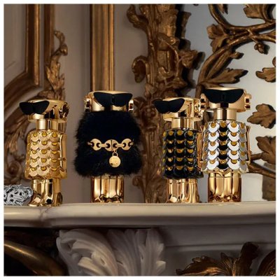 PACO RABANNE FAME COUTURE DAMA