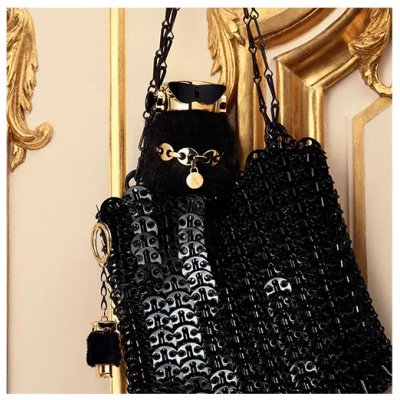 PACO RABANNE FAME COUTURE DAMA