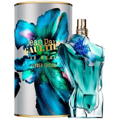 JEAN PAUL LE BEAU FLOWER EDITION HOMBRE