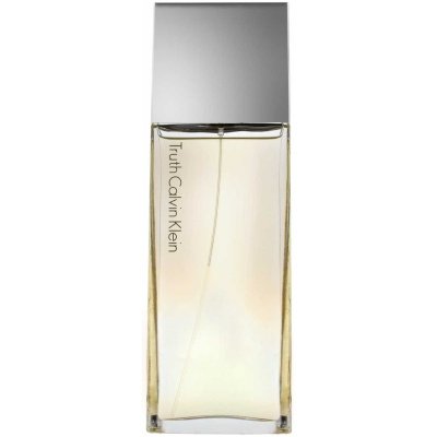 CALVIN KLEIN TRUTH DAMA