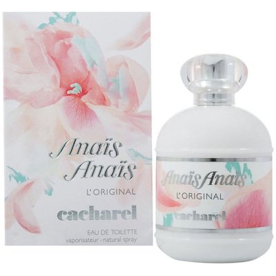 CACHAREL ANAIS ANAIS DAMA