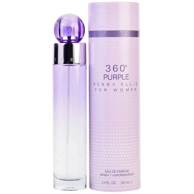 PERRY ELLIS 360 PURPLE DAMA