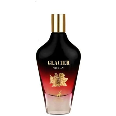 GLACIER BELLA DAMA