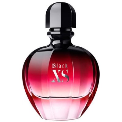PACO RABANNE BLACK XS DAMA