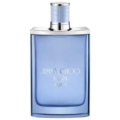 JIMMY CHOO MAN AQUA HOMBRE