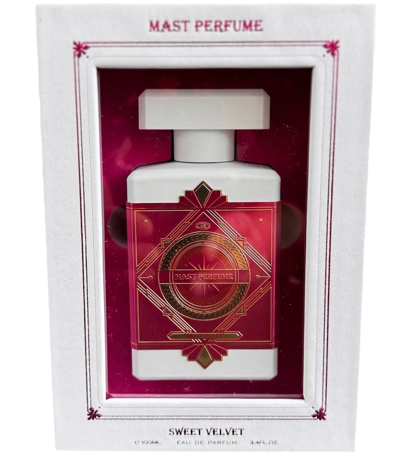 SWEET VELVET UNISEX